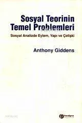 Sosyal Teorinin Temel Problemleri