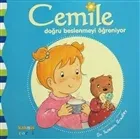 Cemile Doğru Beslenmeyi Öğreniyor