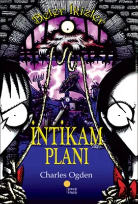 İntikam Planı