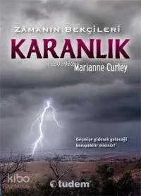 Zamanın Bekçileri 2 - Karanlık