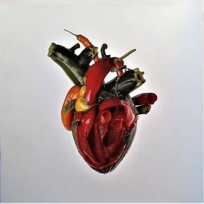Carcass – Torn Arteries LP