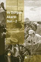 Ve Durgun Akardı Don 2