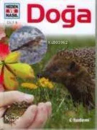 Neden ve Nasıl 6 - Doğa