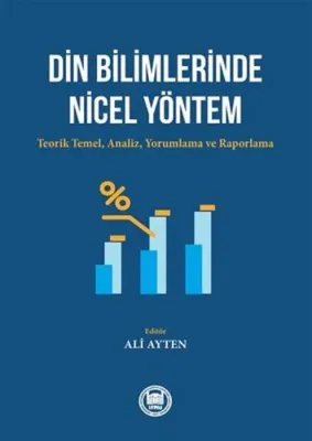 Din Bilimlerinde Nicel Yöntem Ali Ayten
