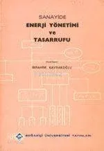 Sanayide Enerji Yönetimi ve Tasarrufu