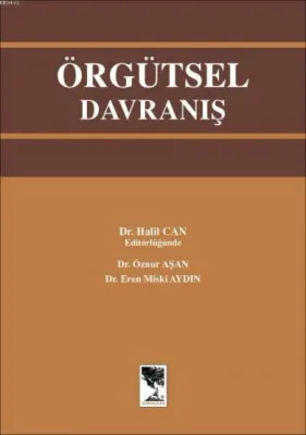 Örgütsel Davranış