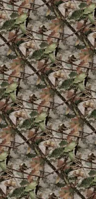 REAL LEAF CAMO