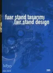 Fuar Stand Tasarımı 2007