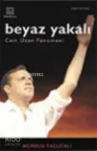 Beyaz Yakalı