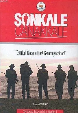 Sonkale Çanakkale