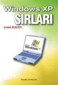 Windows XP Sırları