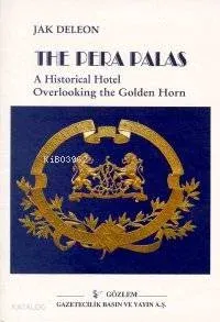 The Pera Palas