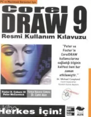 Corel Draw 9
