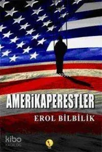 Amerikaperestler