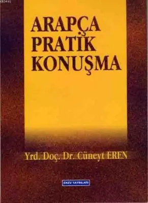 Arapça Pratik Konuşma