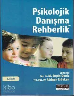 Psikolojik Danışma ve Rehberlik