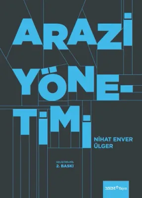 Arazi Yönetimi Nihat Enver Ülger