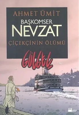 Başkomser Nevzat 1 : Çiçekçinin Ölümü