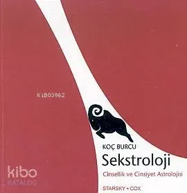 Cinsellik ve Cinsiyet Astrolojisi - Koç Burcu