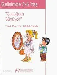 "çocuğum Büyüyor"
