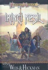 İkinci Nesil