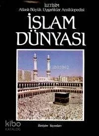 İslam Dünyası (Ciltli)
