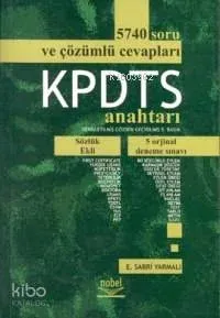 KPDTS Anahtarı