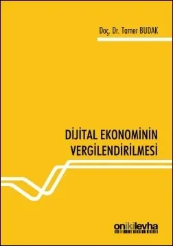 Dijital Ekonominin Vergilendirilmesi