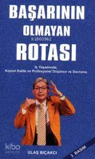 Başarının Olmayan Rotası