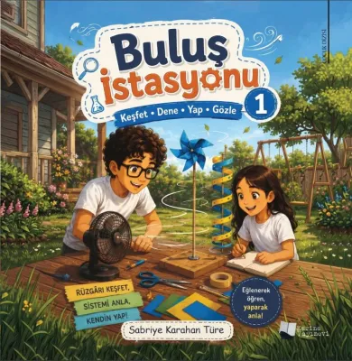 Buluş İstasyonu 1