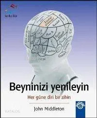 Beyninizi Yenileyin