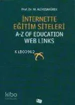 İnternette Eğitim Siteleri