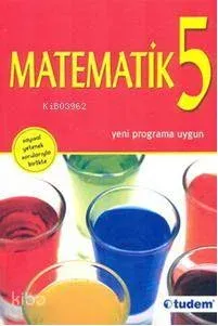 Matematik 5