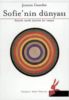 Sofi'nin Dünyası