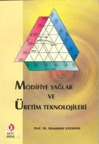 Modifiye Yağlar ve Üretim Politikaları