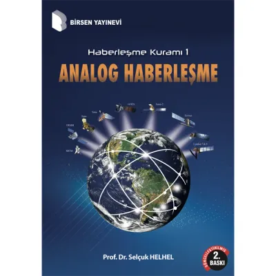 Haberleşme Kuramı 1