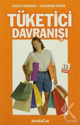 Tüketici Davranışı