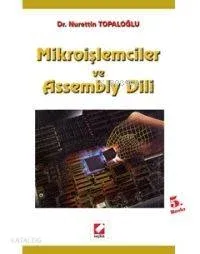 Mikroişlemciler ve Assembly Dili