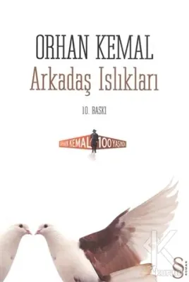 Arkadaş Islıkları