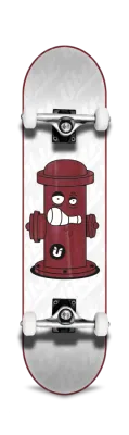 UBER HYDRANT 8,25 3 STAR COMPLETE