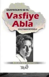 Vasfiye Abla