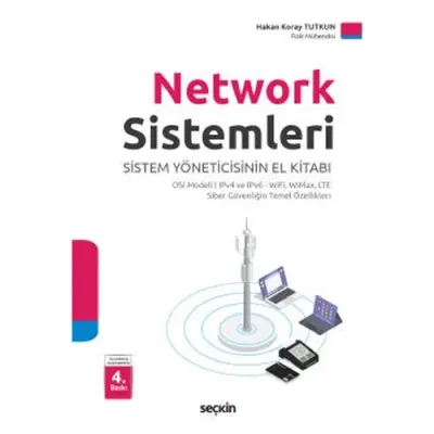 Network Sistemleri Hakan Koray Tutkun