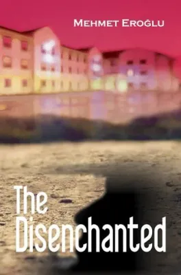 The Disenchanted Mehmet Eroğlu