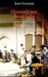 Osmanlı'nın İstanbulu