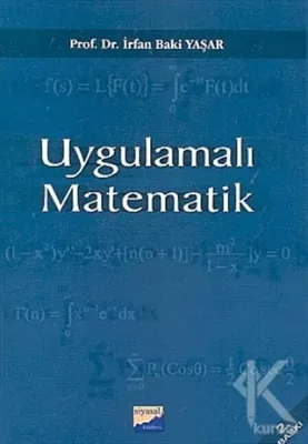 Uygulamalı Matematik İrfan Baki Yaşar
