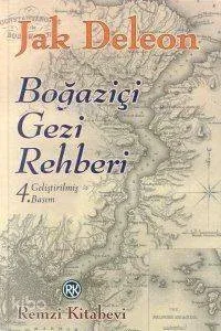 Boğaziçi Gezi Rehberi
