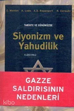 Tarihte ve Günümüzde Siyonizm ve Yahudilik