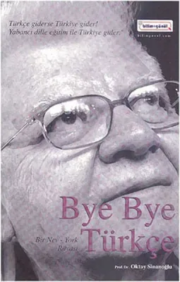 Bye Bye Türkçe