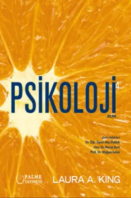 Psikoloji Bilimi 4