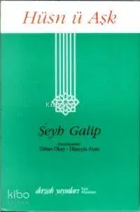 Hüsn Ü Aşk Şeyh Galip